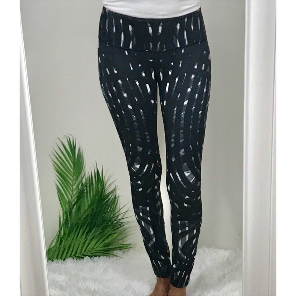 Lululemon Yoga Pants